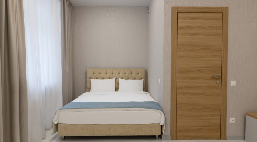 Комфорт 2-местный