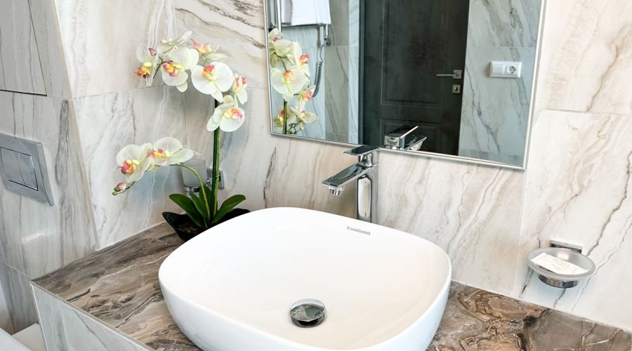 Стандарт 3-местный