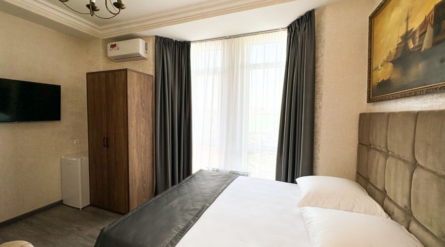 Стандарт 2-местный