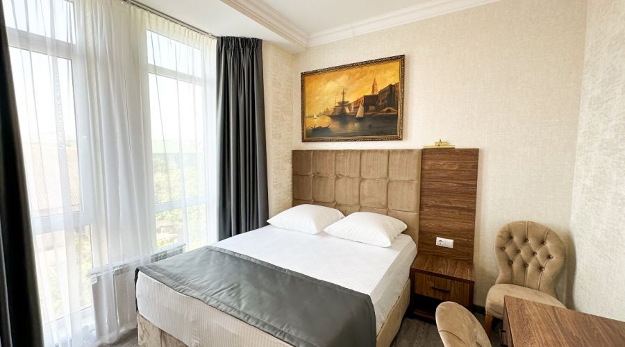 Стандарт 2-местный