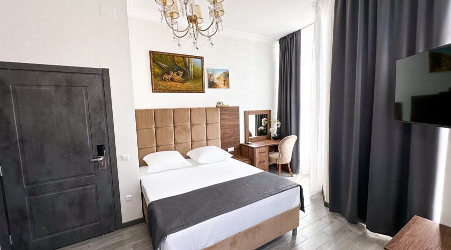 Стандарт 3-местный