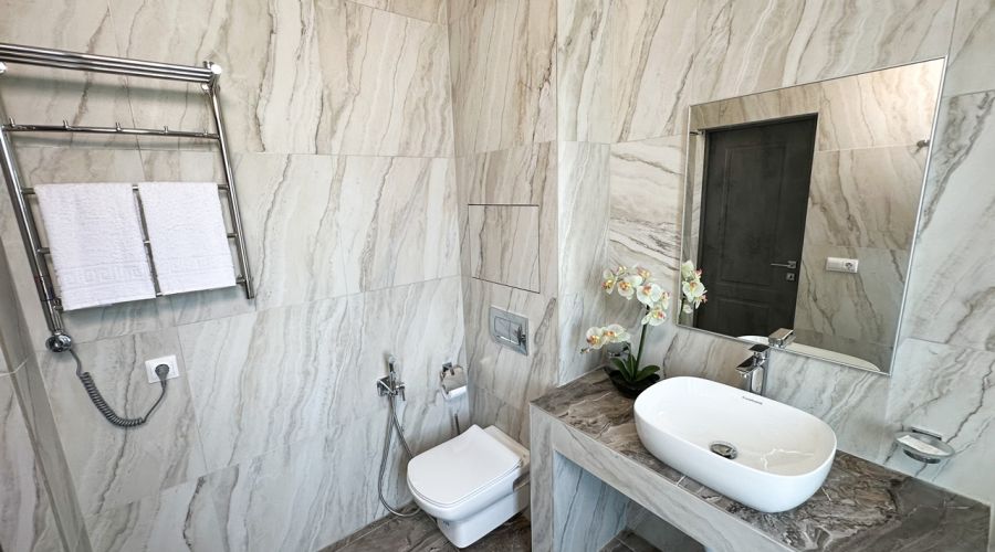 Стандарт 3-местный