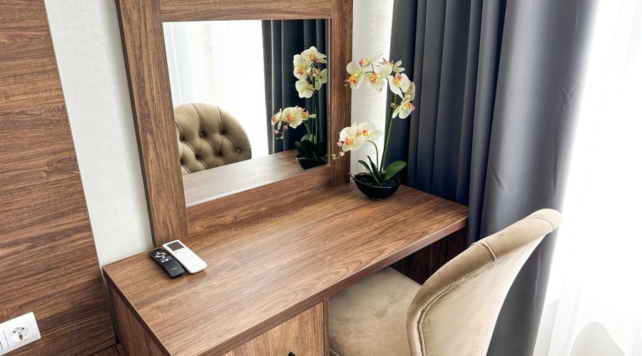 Стандарт 3-местный