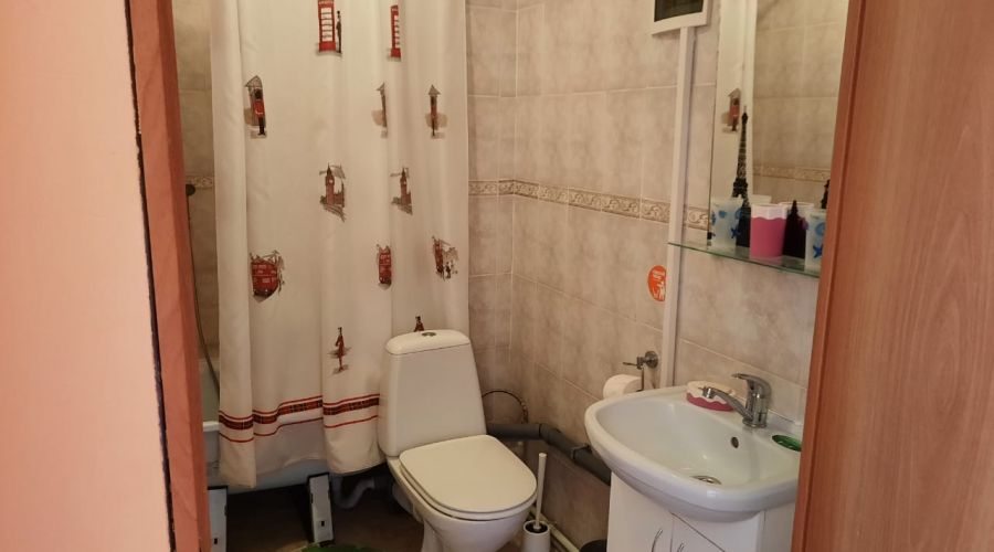 Семейный 5-местный