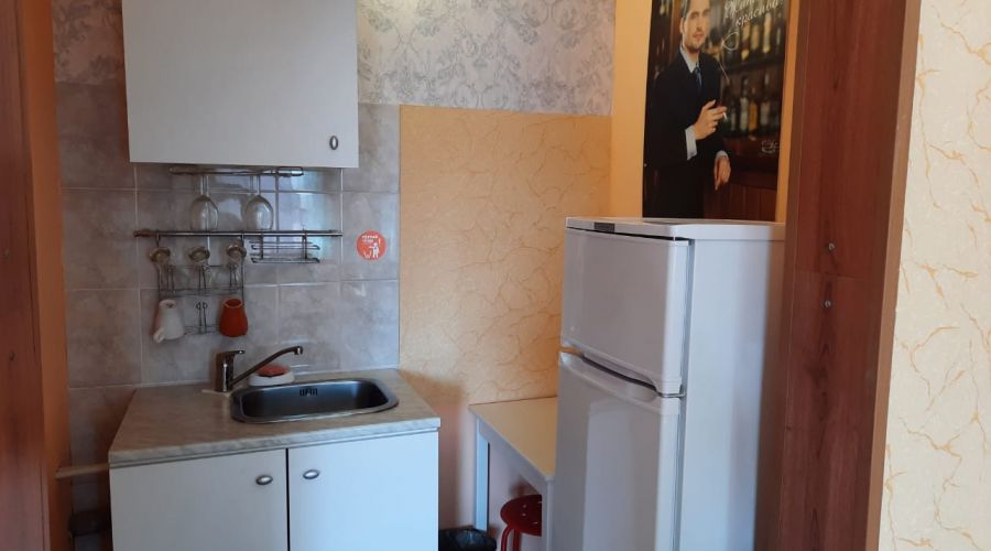 Семейный 5-местный