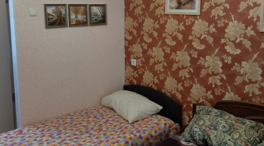 Стандарт 2-местный