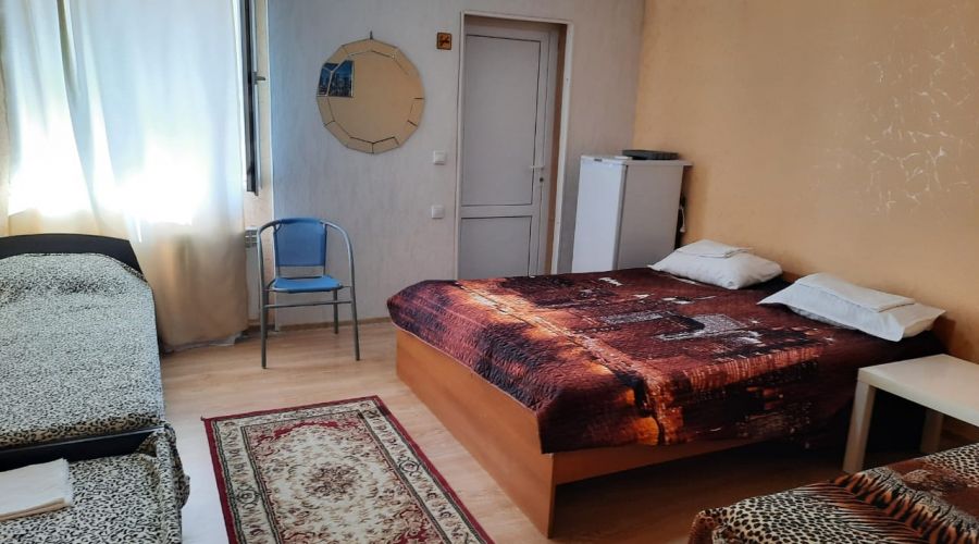 Комфорт 4-местный