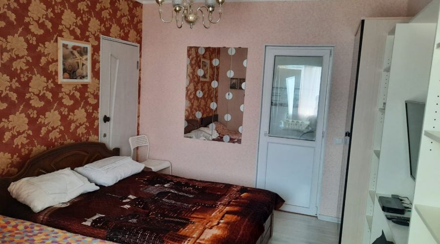 Стандарт 2-местный