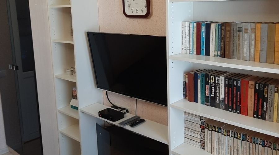 Стандарт 2-местный