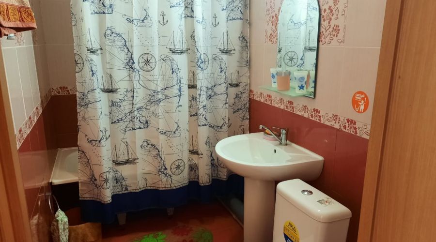 Комфорт 4-местный