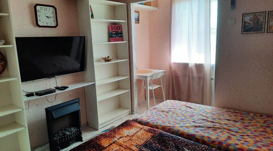 Стандарт 2-местный