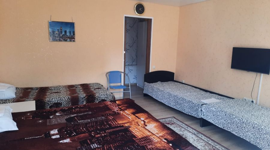 Комфорт 4-местный