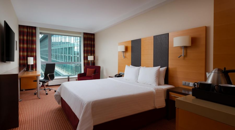 Стандарт 2-местный DBL