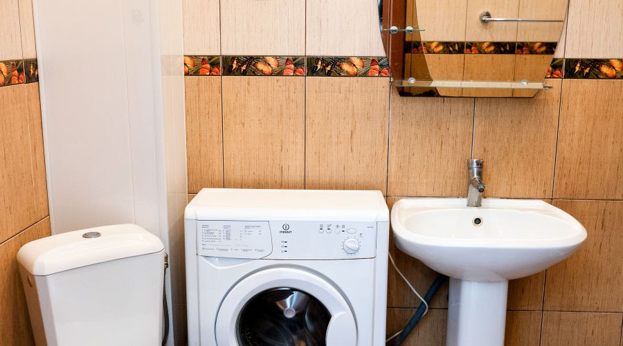 Апартаменты 5-местные 2-комнатные