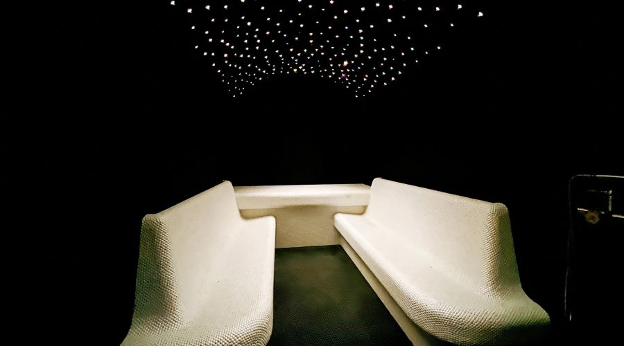 Пентхаус 2-местный СПА