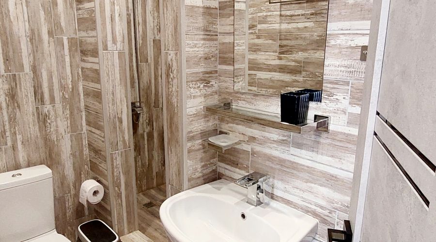 Стандартный 2-местный без доп места