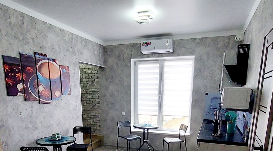 Стандартный 2-местный без доп места