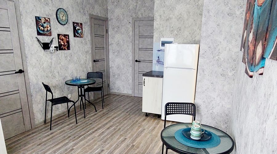 Стандартный 2-местный без доп места