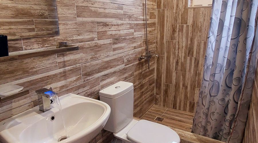 Стандартный 2-местный без доп места