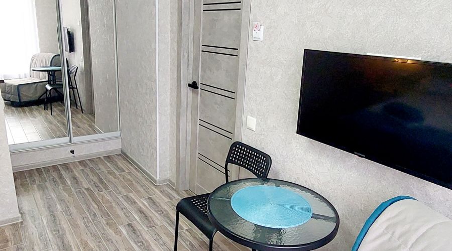 Стандартный 2-местный с доп. местом