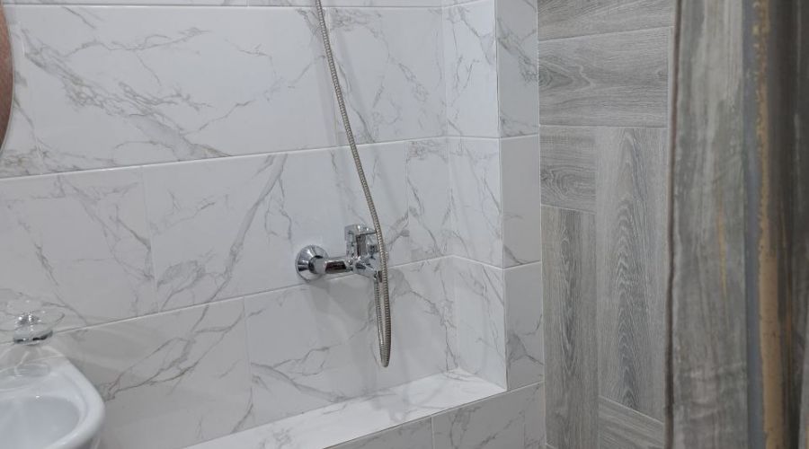 Апартаменты 4-местные с кухней