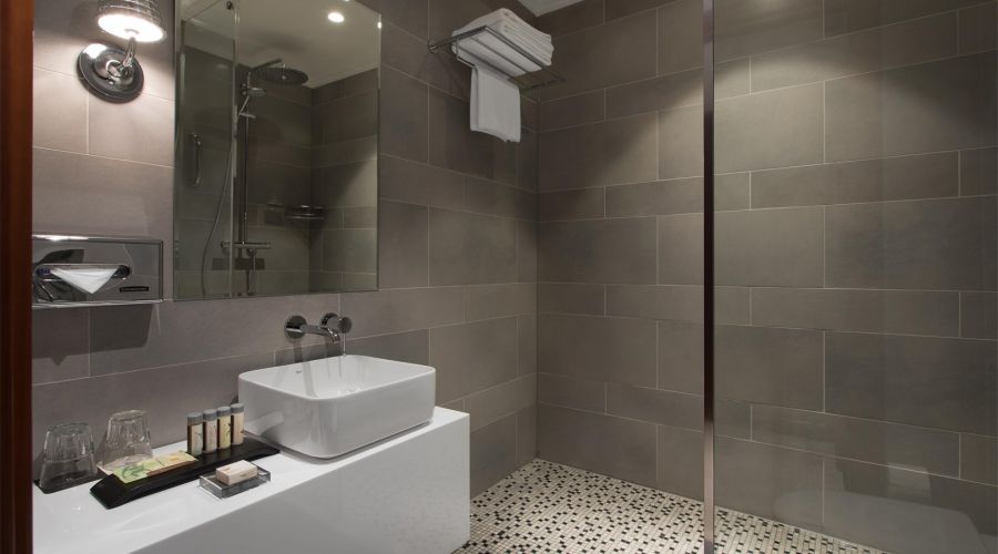 Люкс 2-местный dbl(город)