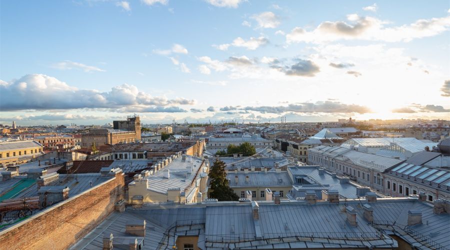 Люкс 2-местный twin(город)