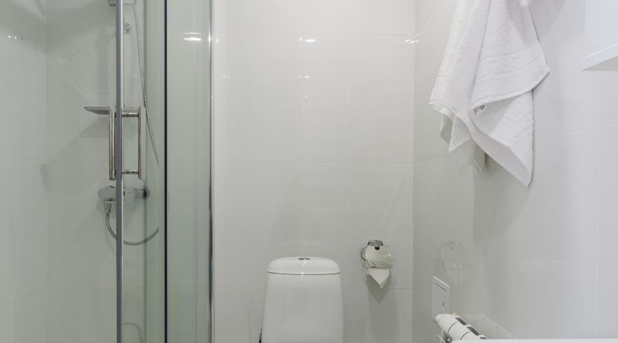 Полулюкс 5-местный семейный