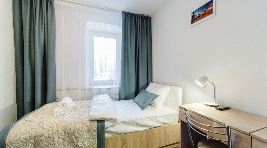 Стандарт 1-местный