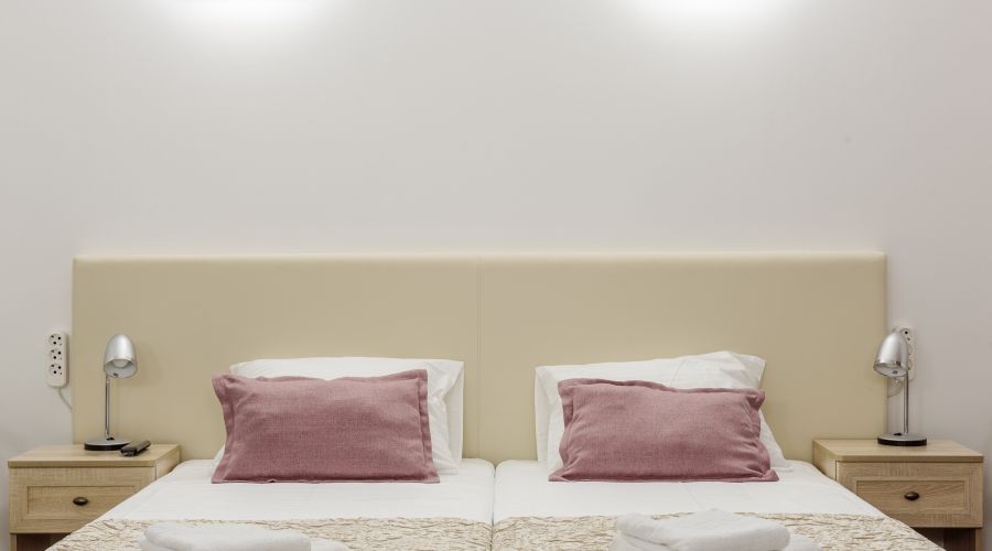 Полулюкс 5-местный семейный