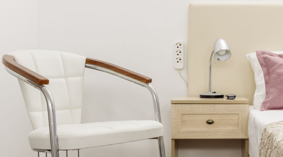 Полулюкс 5-местный семейный