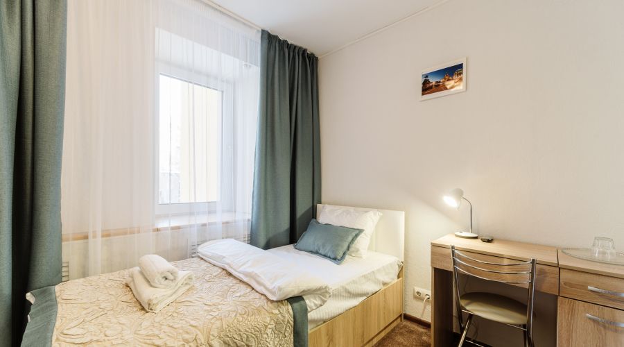 Стандарт 1-местный