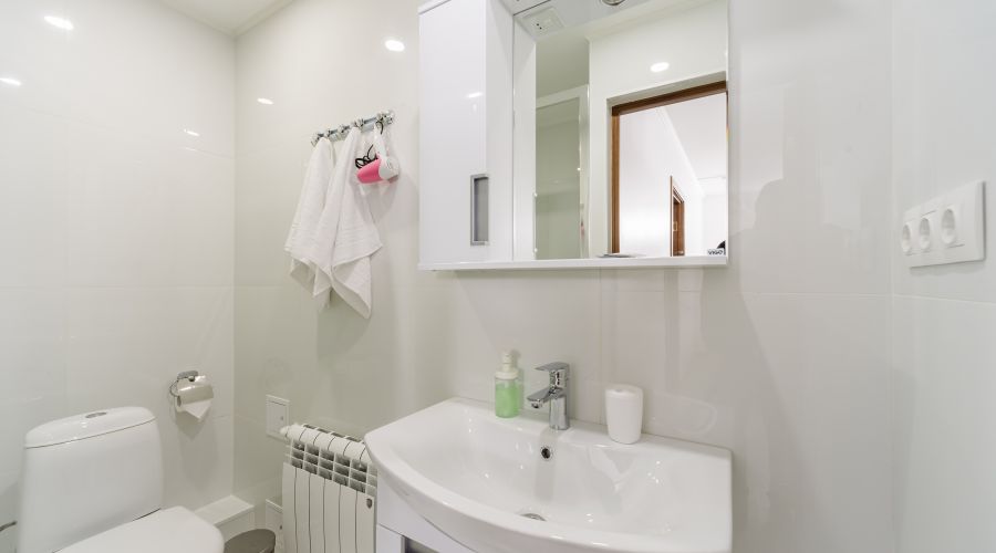 Полулюкс 5-местный семейный