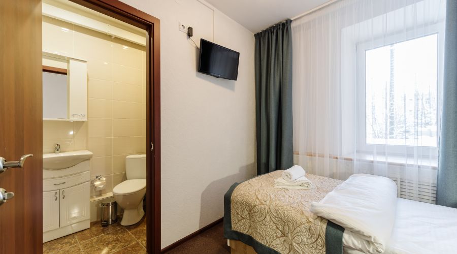 Стандарт 1-местный