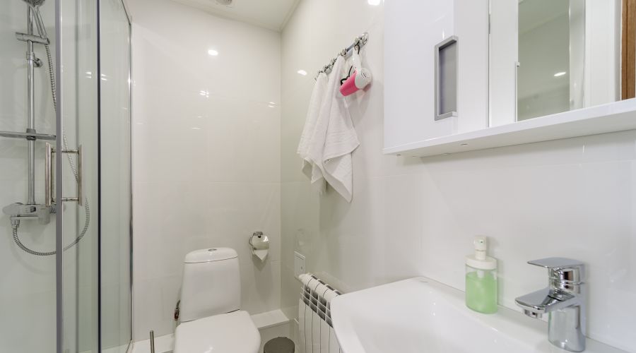 Полулюкс 5-местный семейный