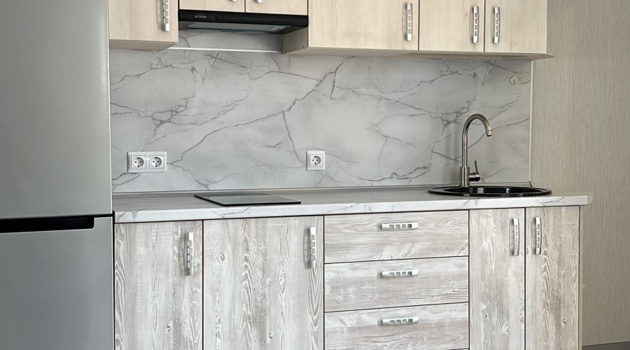 Стандарт 4-местный 2-комнатный