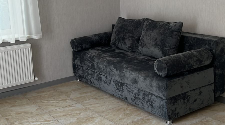 Стандарт 4-местный 2-комнатный