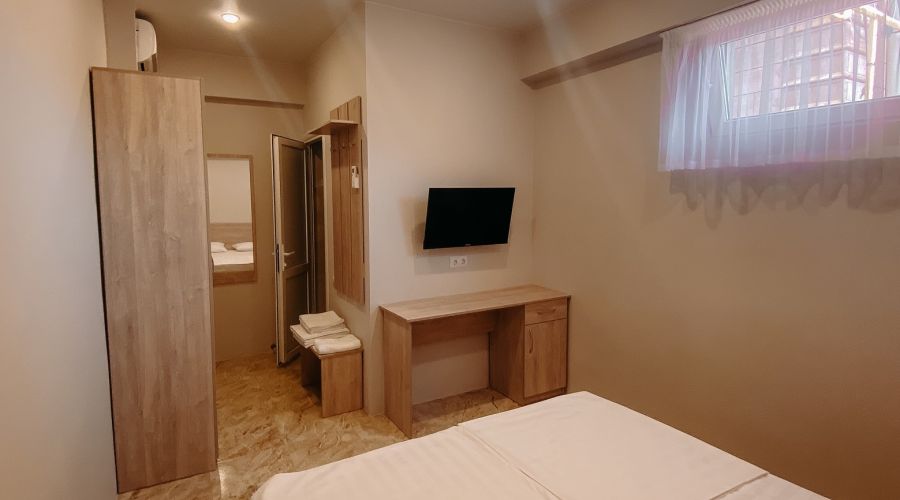 Стандарт 2-местный