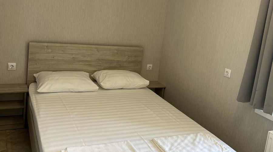 Стандарт 4-местный 2-комнатный