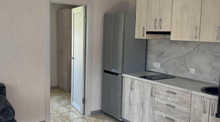 Стандарт 4-местный 2-комнатный