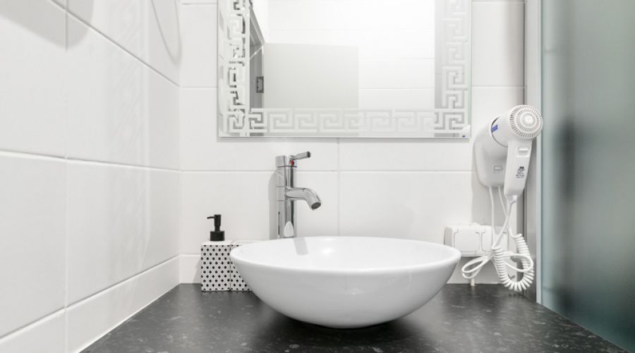 Студия 2-местная с балконом №6 (22 эт)