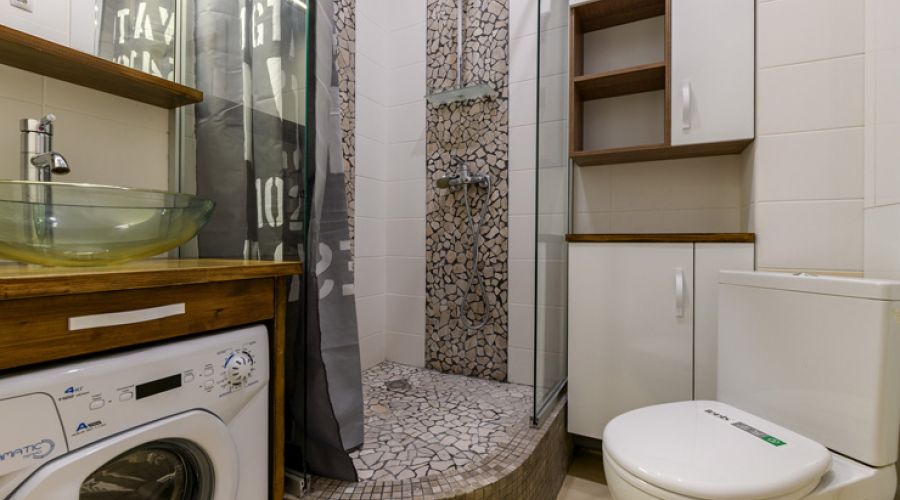 Студия 4-местная Stone №1 (6 эт)