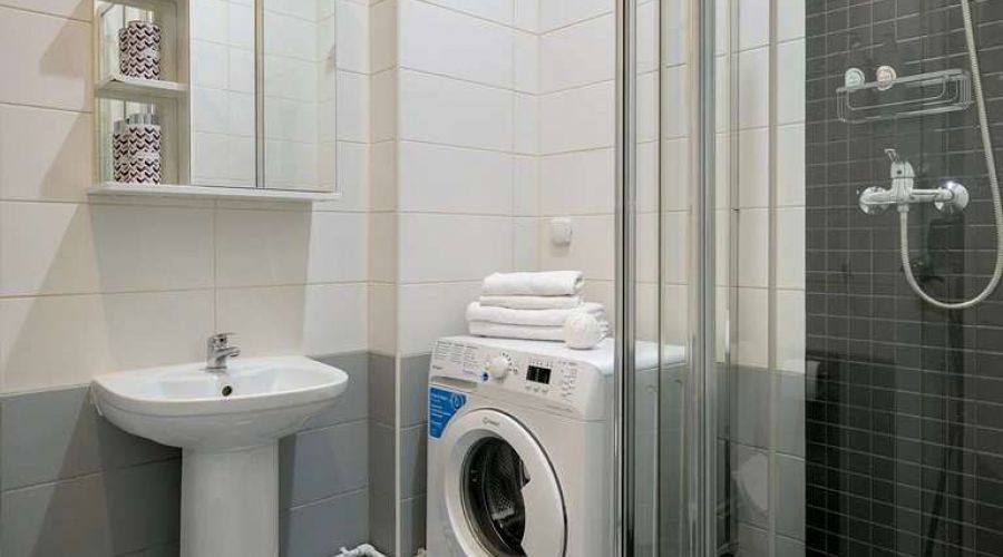 Студия 2-местная Классик №8 (16 эт)