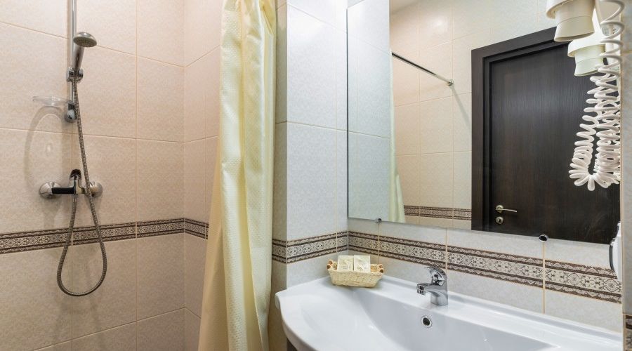 Стандарт 1-местный