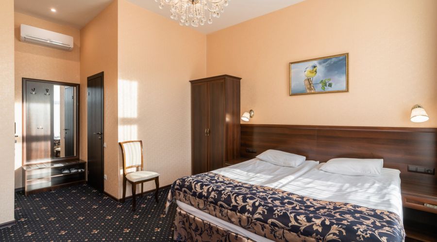 Комфорт 2-местный