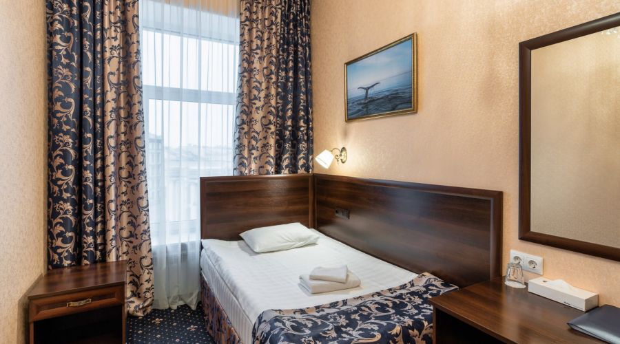 Стандарт 1-местный