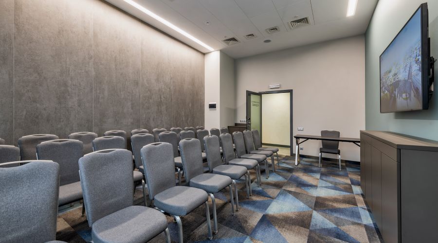 Конференц-зал Данилов