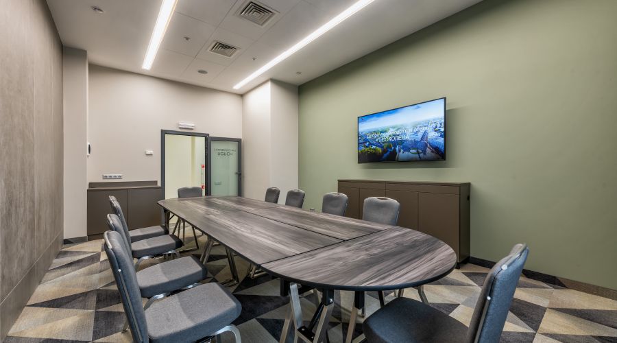 Конференц-зал Углич