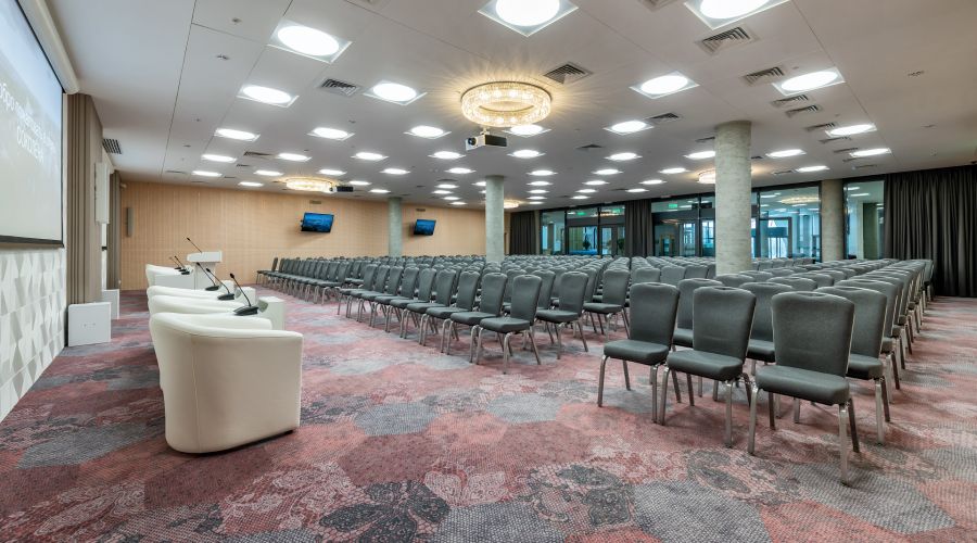 Конференц-зал Ярославль