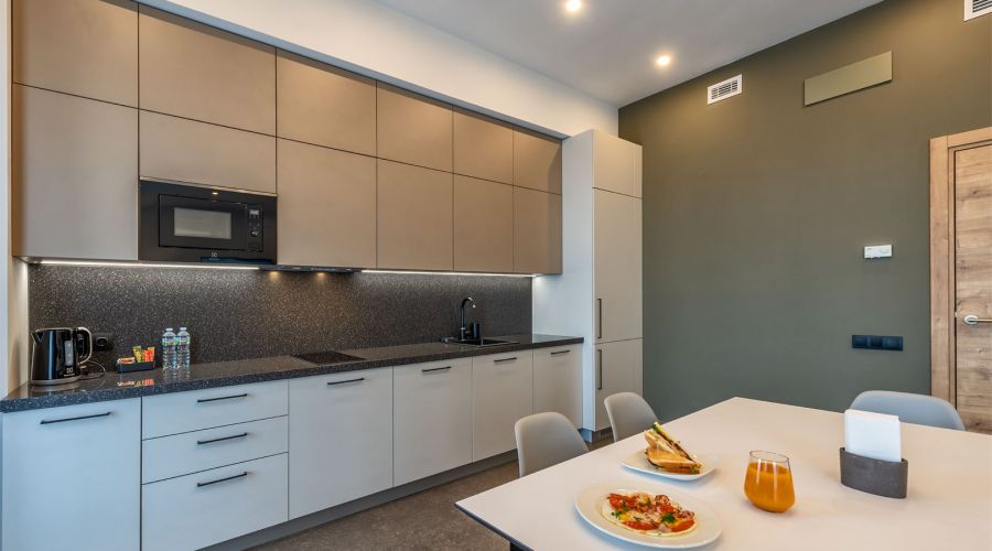 Люкс 4-местный TWIN